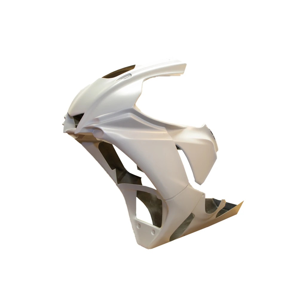 Armour Bodies Pro Series Bodywork for Yamaha YZF-R1 (2020+) Armour Bodies Pro Series Bodywork for Yamaha YZF-R1 (2020+)